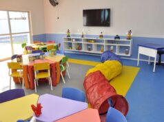 Prefeita sanciona lei para estimular parcerias entre escolas da rede municipal junto à iniciativa privada