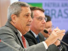 O novo relatório da PF que complica a situação de Braga Netto no STF – CartaCapital