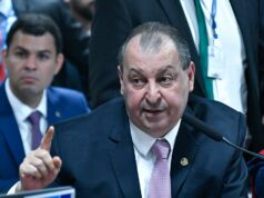 Alcolumbre prepara instalação da CPMI do INSS com Aziz na presidência e relator bolsonarista – CartaCapital