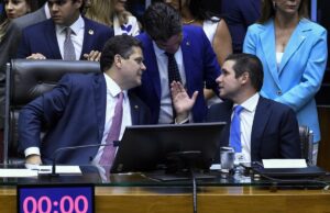Congresso marca sessão conjunta nesta terça-feira para analisar vetos de Lula – CartaCapital