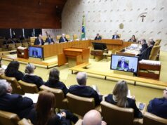 Leia a tese do STF sobre a responsabilização das redes sociais – CartaCapital