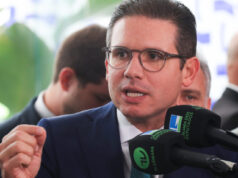 Não presido a Câmara para servir a projeto do governo