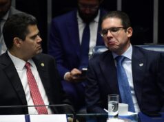 Hugo Motta e Davi Alcolumbre vão ao STF defender emendas parlamentares – CartaCapital