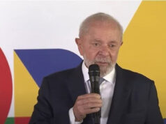 Lula: “Enquanto tiver forças, mentiroso não ganha eleição”