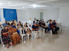 Eleição define nova Coordenação do Fórum da Educação de Várzea Grande