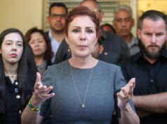 Moraes determina prisão de Zambelli e inclusão na Interpol