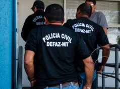 Força-tarefa da PJC e MP mira produtores rurais golpistas em MT