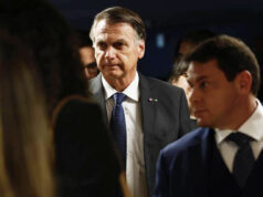 Bolsonaro será preso até outubro, calculam advogados e aliados