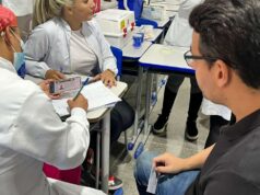 Prefeitura leva serviços às comunidades em ações nas escolas