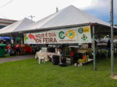 Feira da Família será realizada nesta quinta-feira, Dia Mundial do Meio Ambiente