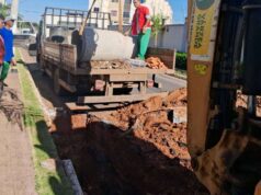 Secretaria de Viação, Obras e Urbanismo intensifica ações nesta 1º semana de junho