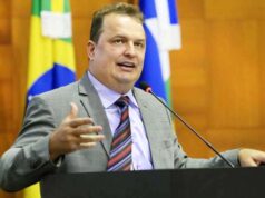 Max Russi contraria decreto do governo federal e quer regras mais rígidas