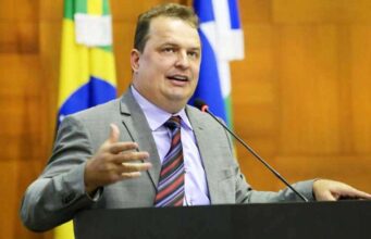 Max Russi contraria decreto do governo federal e quer regras mais rígidas