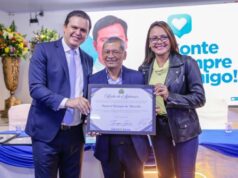 Vila Operária faz 70 anos com Sessão Solene e homenagens a pioneiros