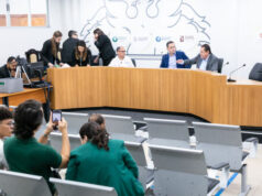 CCJR aprova projetos favoráveis a mulheres e para valorização de garis e catadores em reunião na tarde desta terça (3)