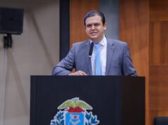 Lei declara Associação de Pais e Amigos do Autista de Poxoréu utilidade pública