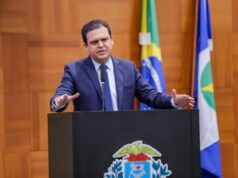 Deputado Thiago Silva propõe ações emergenciais para enfrentar o feminicídio em Mato Grosso