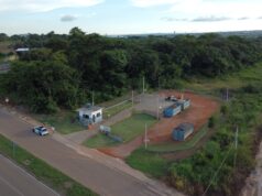 Prefeitura de Rondonópolis | Prefeito Cláudio Ferreira determina que ecopontos fiquem abertos aos domingos