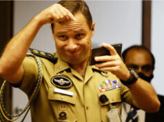 Cid depõe à PF sobre possível fuga e mantém acordo de delação