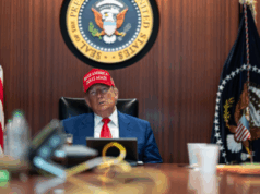 Trump anuncia cessar-fogo entre Israel e Irã: “Parabéns a todos”