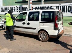Agentes de Trânsito intensificam ações em Várzea Grande