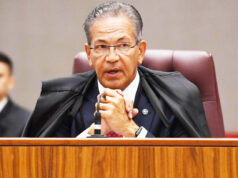 Ministro defende expurgo de “criminosos” e fim de compulsória