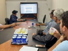 Prefeitura e UFMT iniciam elaboração do Plano Municipal de Drenagem Urbana