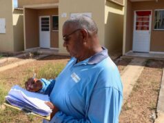 Mutirão de Regularização amplia atendimento no Novo Mundo