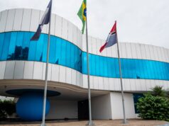 Prefeitura de Rondonópolis | Prefeito decreta ponto facultativo nesta quinta e sexta-feira