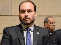 Gabinete do Ódio produziu dossiê contra Governo Lula, diz PF