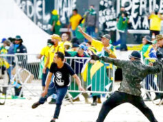 Estudo cita 142 empresários do agro ligados à tentativa de golpe