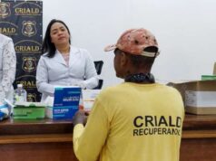 Ação leva prevenção e acolhimento à população LGBTQIAPN+ privada de liberdade