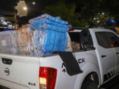 Várzea Grande reforça assistência às pessoas em situação de rua