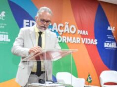 Educação profissional: Conif e Associação Chinesa firmam parceria