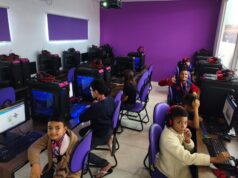 Megamente busca 15 novas franquias e quer ser referência em robótica para crianças