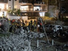 Comissão do Senado quer avião da FAB para buscar brasileiros em Israel