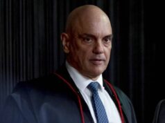 Moraes nega pedido de Bolsonaro e diz que não admitirá “tumulto”