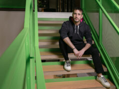 como jovens líderes estão transformando o mercado com inovação e tecnologia