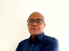 Empreendedor mundial em robótica e IA faz imersão na Fiesc