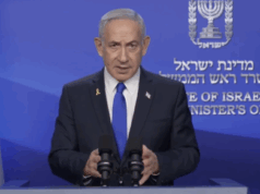 Israel ataca instalações nucleares e de mísseis do Irã