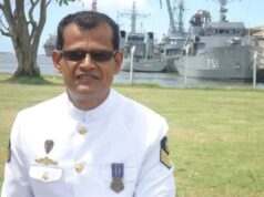 Marinha expulsa suboficial condenado por atos de 8 de Janeiro