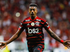 PF vai investigar elo de Bruno Henrique com apostas em cavalos