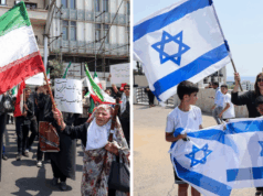 Irã se reúne com cúpula da diplomacia europeia para discutir soluções ao conflito com Israel – CartaCapital