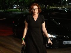 Foragida, Zambelli terá recurso contra prisão julgado no STF nesta 6ª