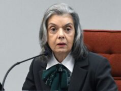 Cármen Lúcia pede vista e paralisa julgamento da revisão da vida toda