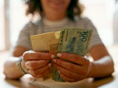 Mega-Sena: apostador leva sozinho prêmio de R$ 127 mi. Saiba de onde