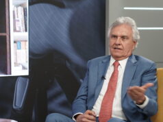 Questão do IOF é sinal de governo Lula nos últimos estertores e desesperado