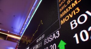 Visões paralelas? “Gringos” compram, locais vendem ações na B3; BBI vê oportunidade