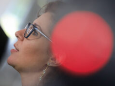 Zambelli ainda tem esperança que Câmara vote por sua “não cassação”