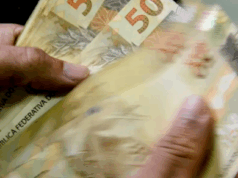 Contas do governo têm deficit de R$ 40,6 bilhões em maio